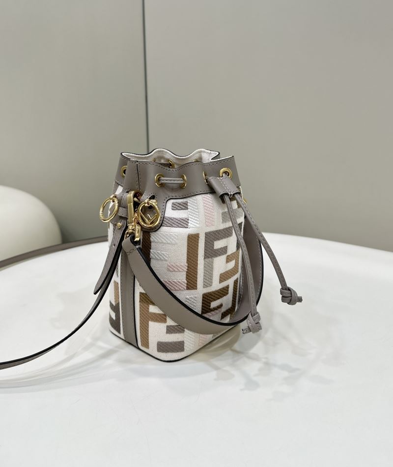 Fendi Bucket Bags